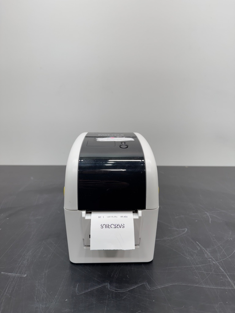 Image of Sartorius YDP30 Printer
